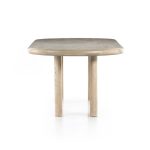 Senara, meja makan minimalis, meja makan kayu jati, meja makan 80x80, meja makan natural, meja makan cozy, meja makan minimalis modern, meja makan Japandi, meja makan kecil, meja makan elegan, furnitur kayu jati, furniture minimalis, ruang makan minimalis, Fahana Jati Furniture