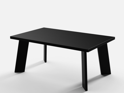 Kova Meja Makan Minimalis Modern