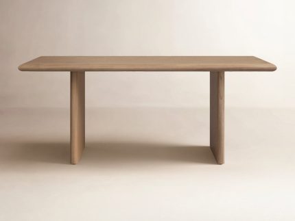 Lumina Meja Makan Minimalis Modern
