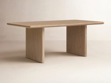 Lumina Meja Makan Minimalis Modern
