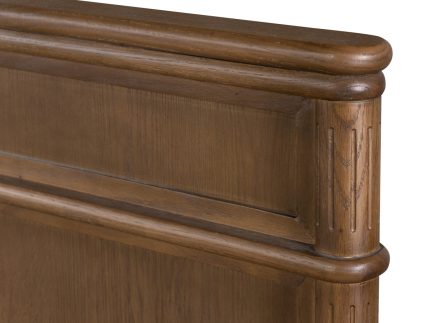 Yasa Dipan Minimalis Modern Kayu Jati