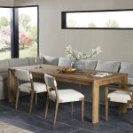 Kayana Meja Makan Minimalis Modern