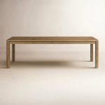 Kayana Meja Makan Minimalis Modern