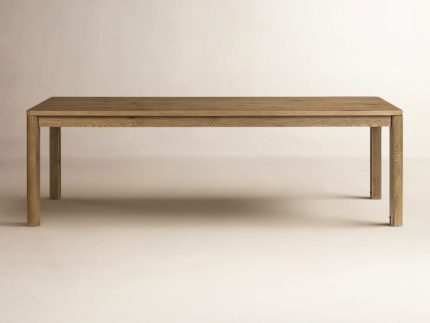 Kayana Meja Makan Minimalis Modern