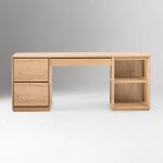 Ananta Meja Kerja Minimalis Modern