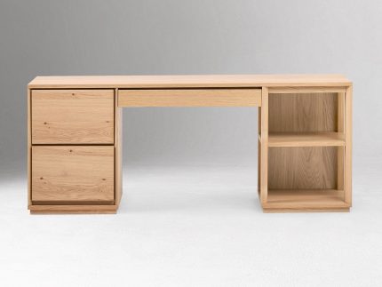 Ananta Meja Kerja Minimalis Modern