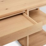 Ananta Meja Kerja Minimalis Modern