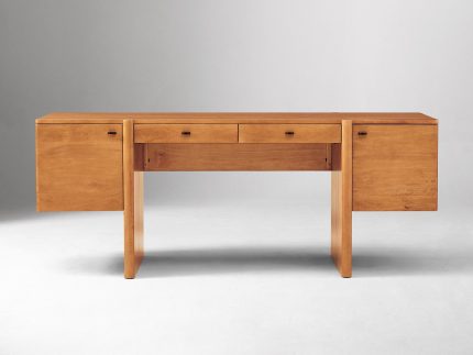 Tanaya Meja Kerja Minimalis Modern