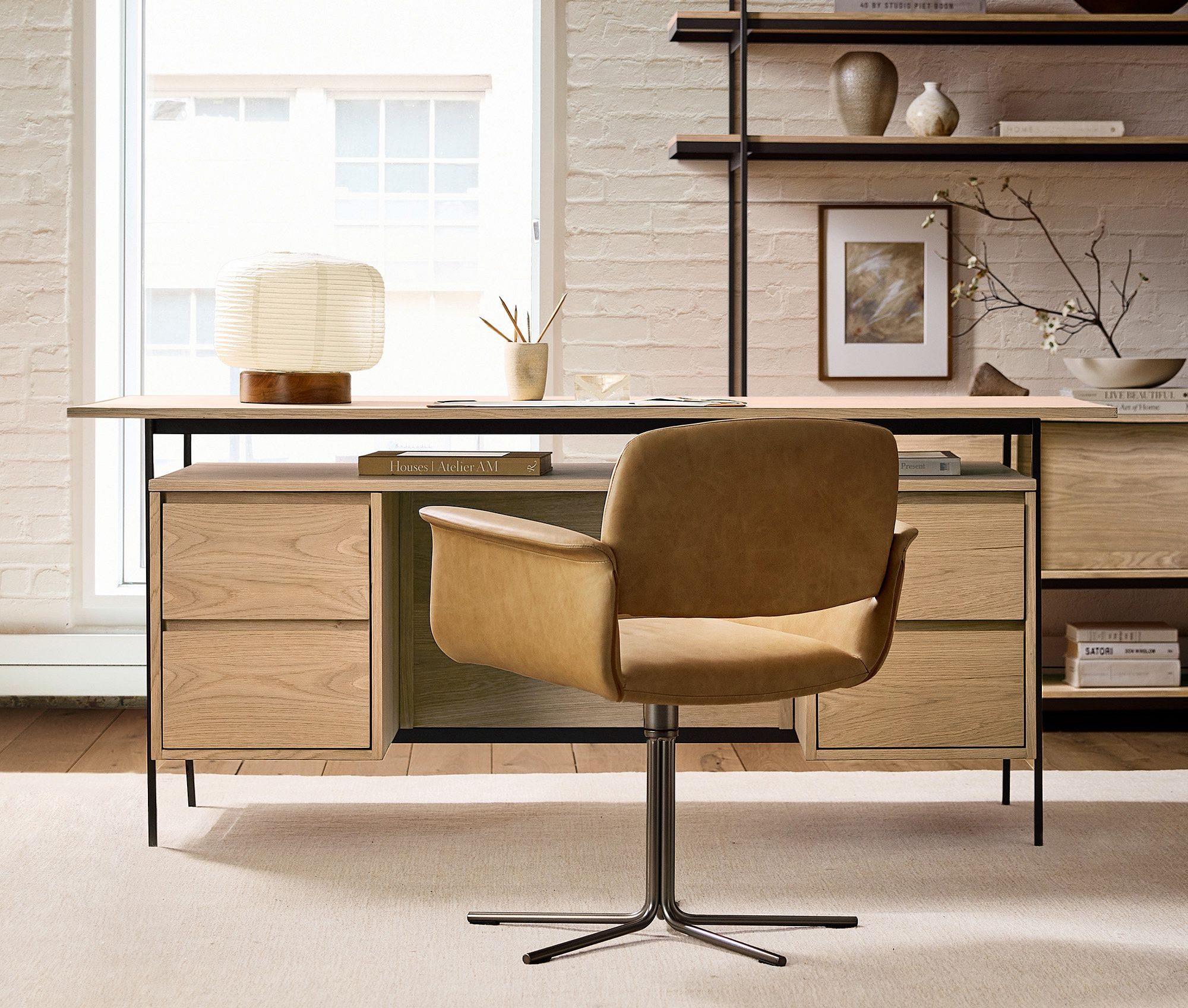 pierce-executive-desk-72-2-xl Hastana Meja Kerja Minimalis Modern