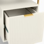 Akarsa Meja Kerja dan Kantor Minimalis